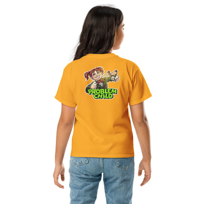 Problem Child (Girls) Classic Tee