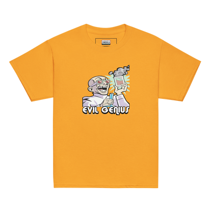 Evil Genius Youth Classic Tee
