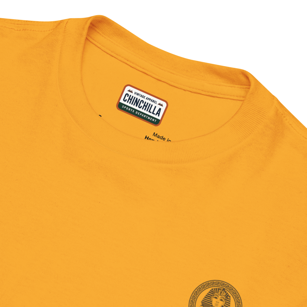 Children Of Kemet Youth Classic Tee (Yellow & Pink)