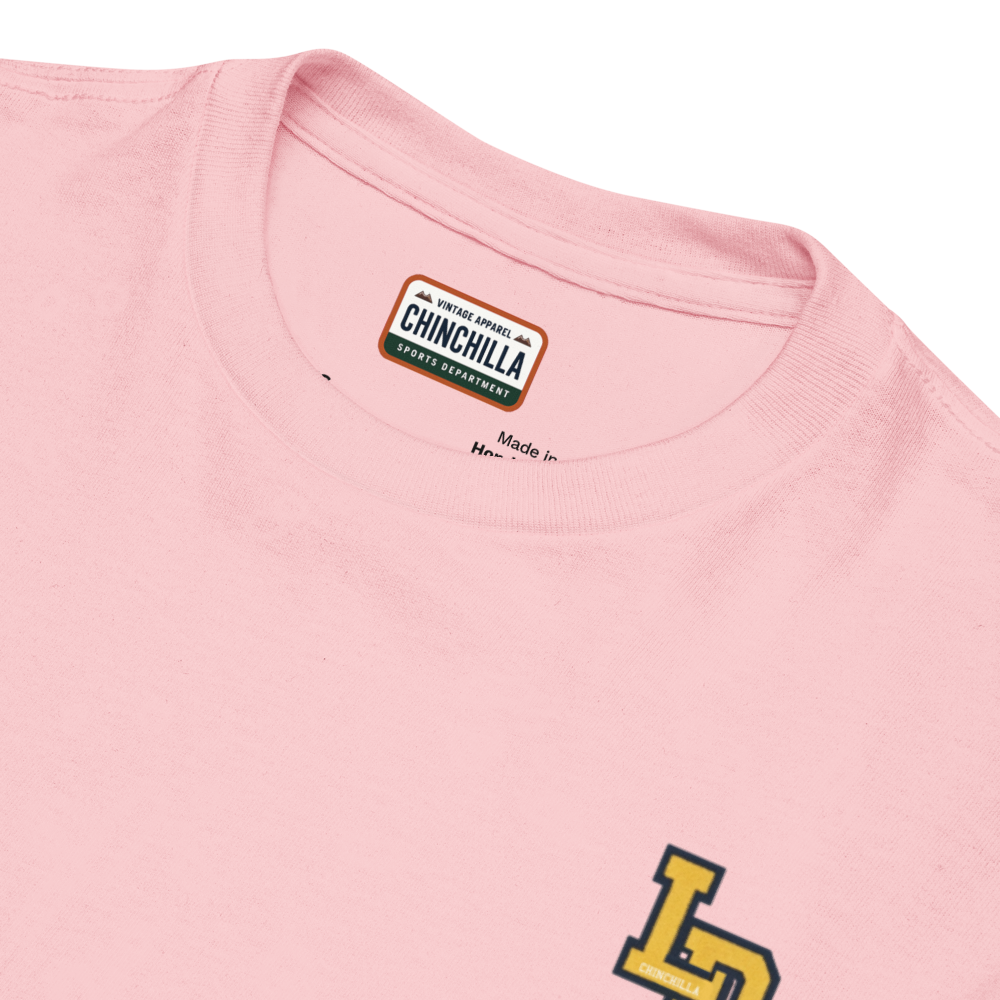 London Varsity Youth Classic Tee