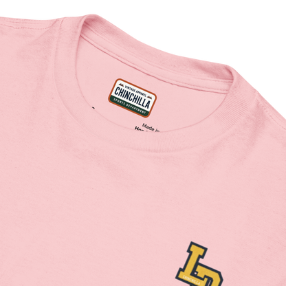 London Varsity Youth Classic Tee