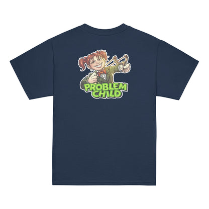 Problem Child (Girls) Classic Tee