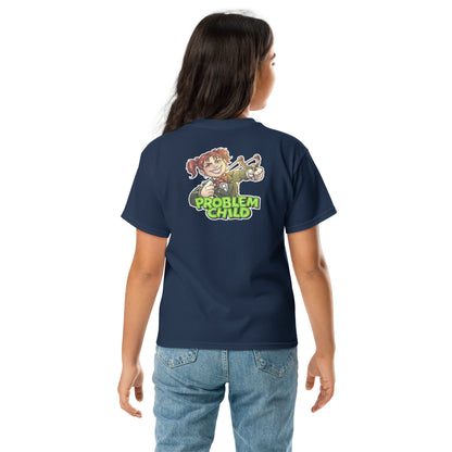 Problem Child (Girls) Classic Tee