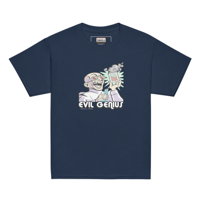 Evil Genius Youth Classic Tee