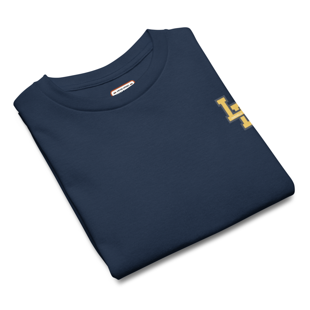 London Varsity Youth Classic Tee
