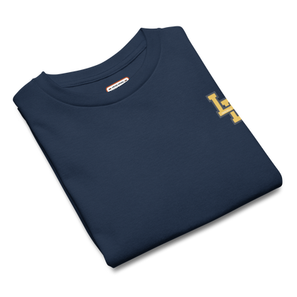 London Varsity Youth Classic Tee