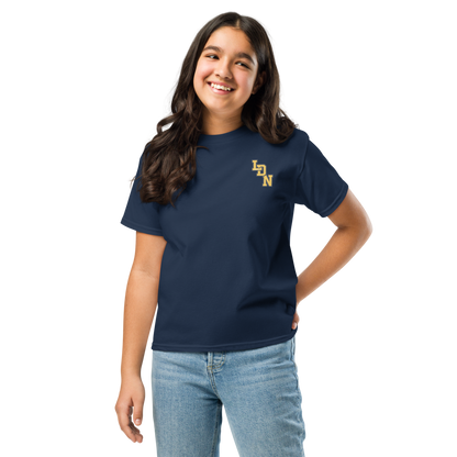 London Varsity Youth Classic Tee