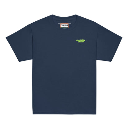 Problem Child (Girls) Classic Tee