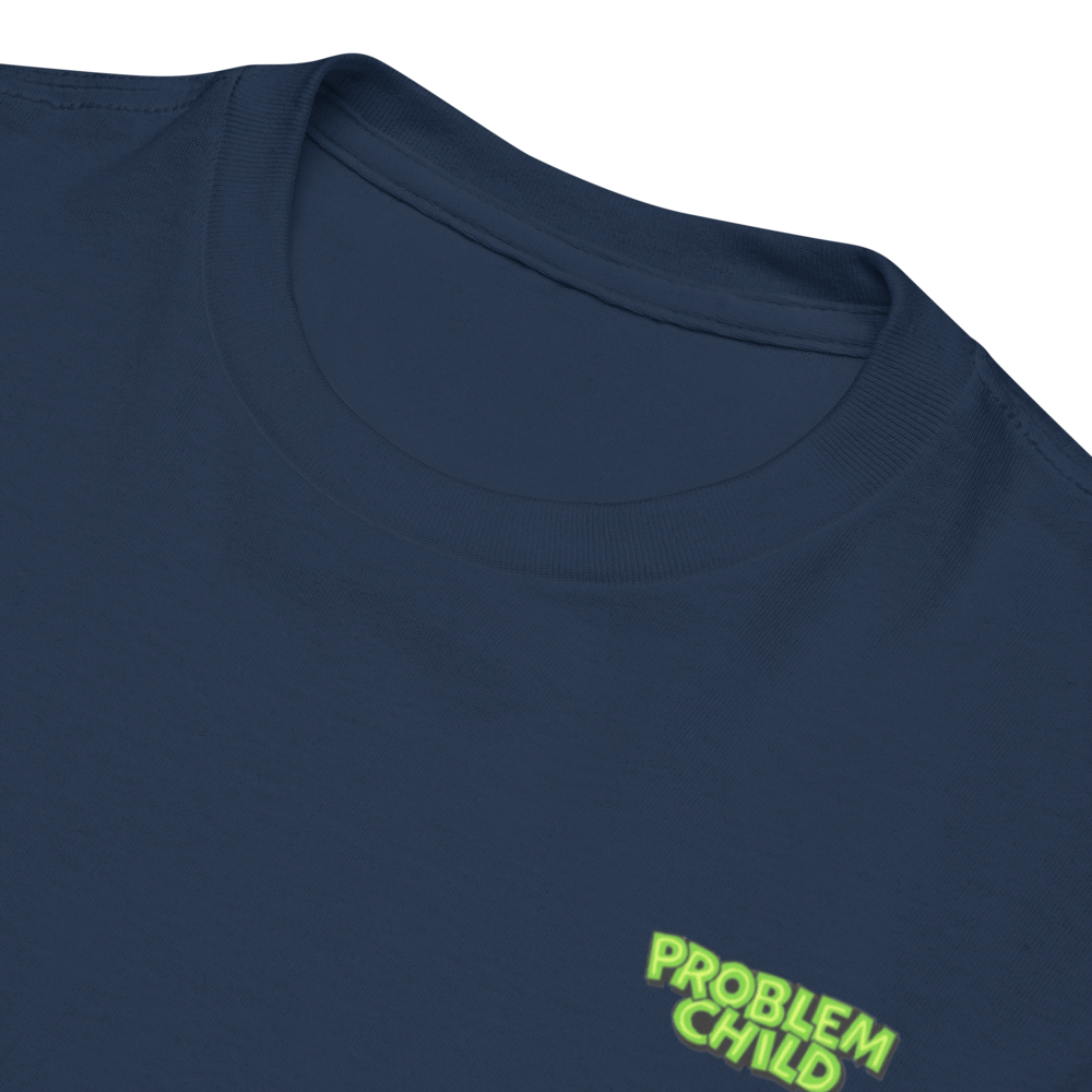 Problem Child Boys Classic Tee