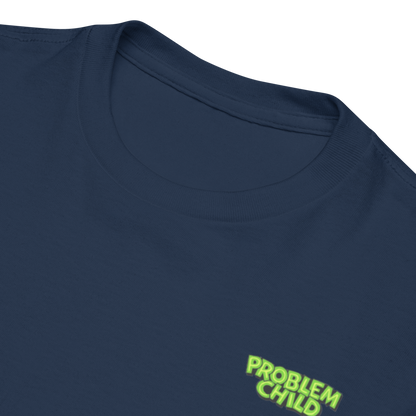 Problem Child Boys Classic Tee