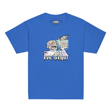 Evil Genius Youth Classic Tee