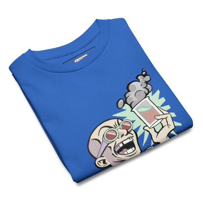 Evil Genius Youth Classic Tee