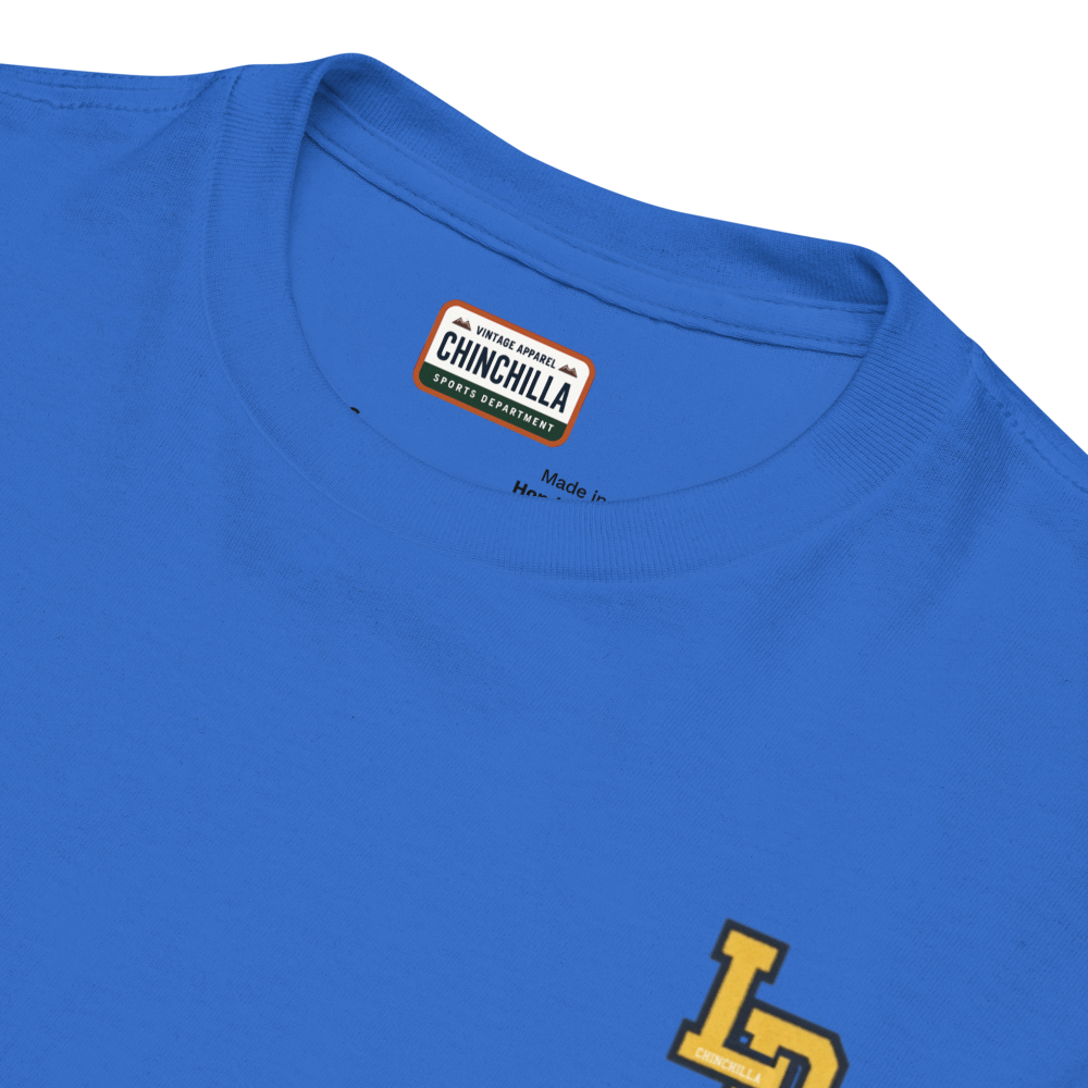 London Varsity Youth Classic Tee