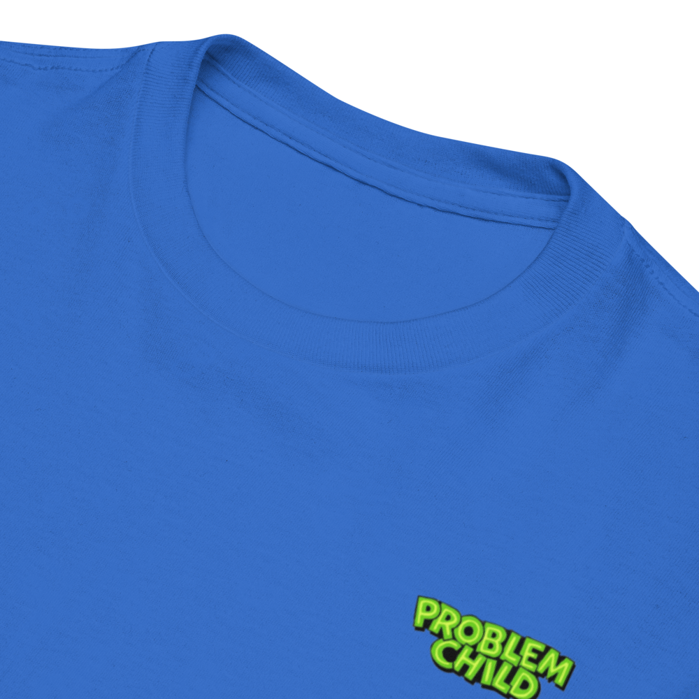 Problem Child Boys Classic Tee