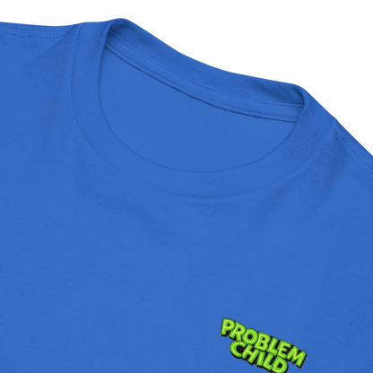 Problem Child Boys Classic Tee