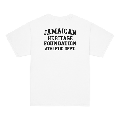 Jamaica Heritage Youth Classic Tees