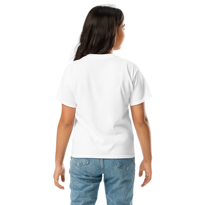 Evil Genius Youth Classic Tee