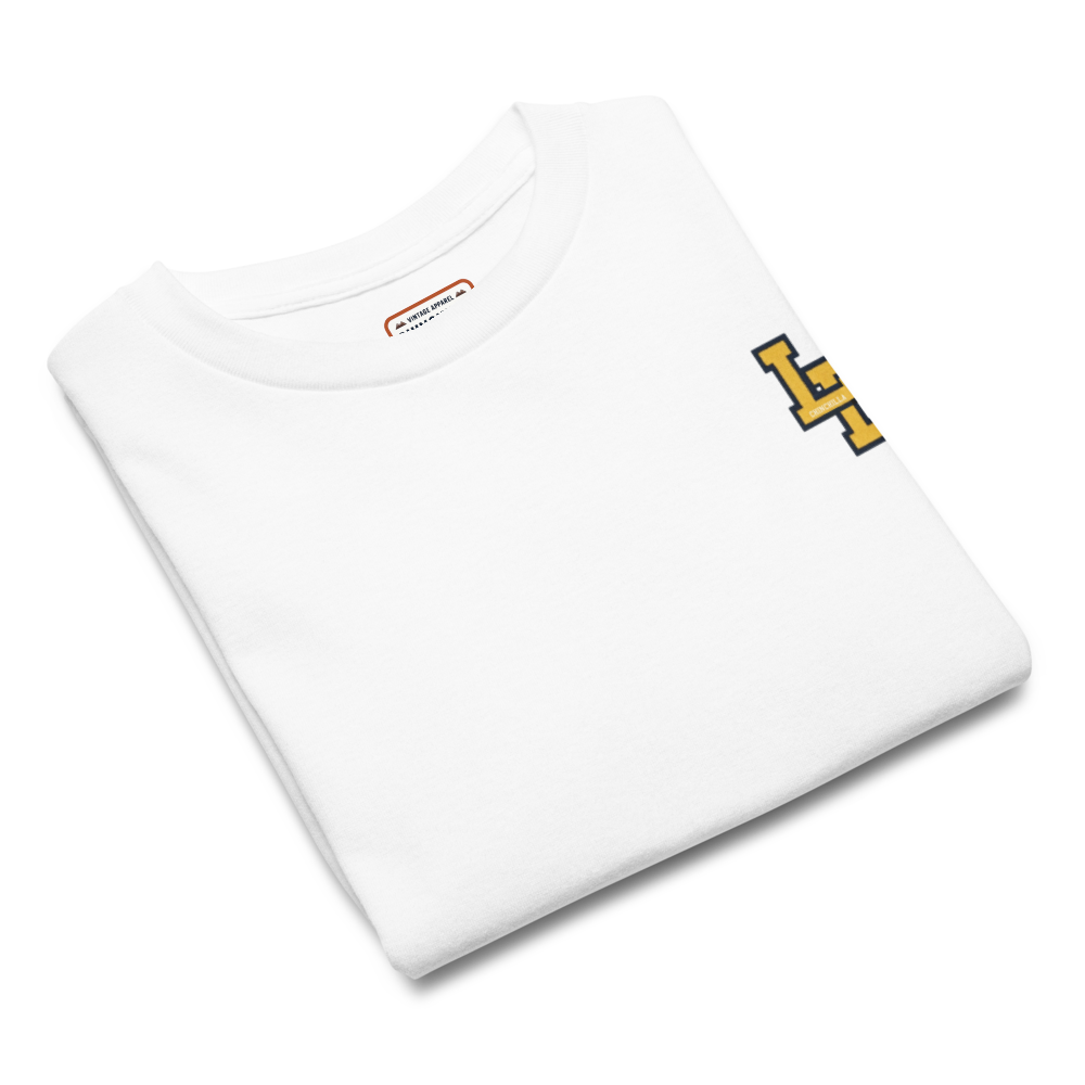 London Varsity Youth Classic Tee