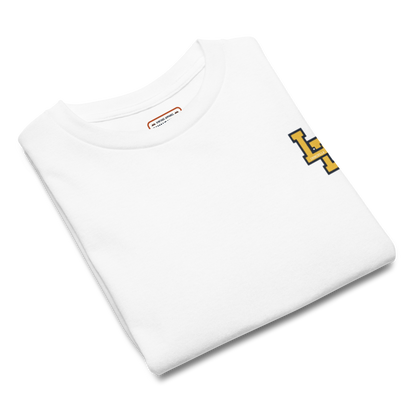 London Varsity Youth Classic Tee