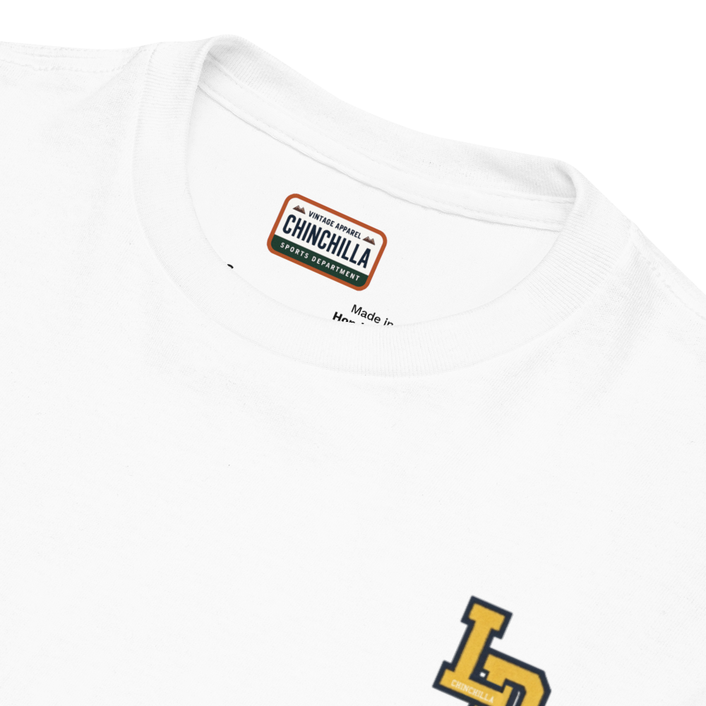London Varsity Youth Classic Tee
