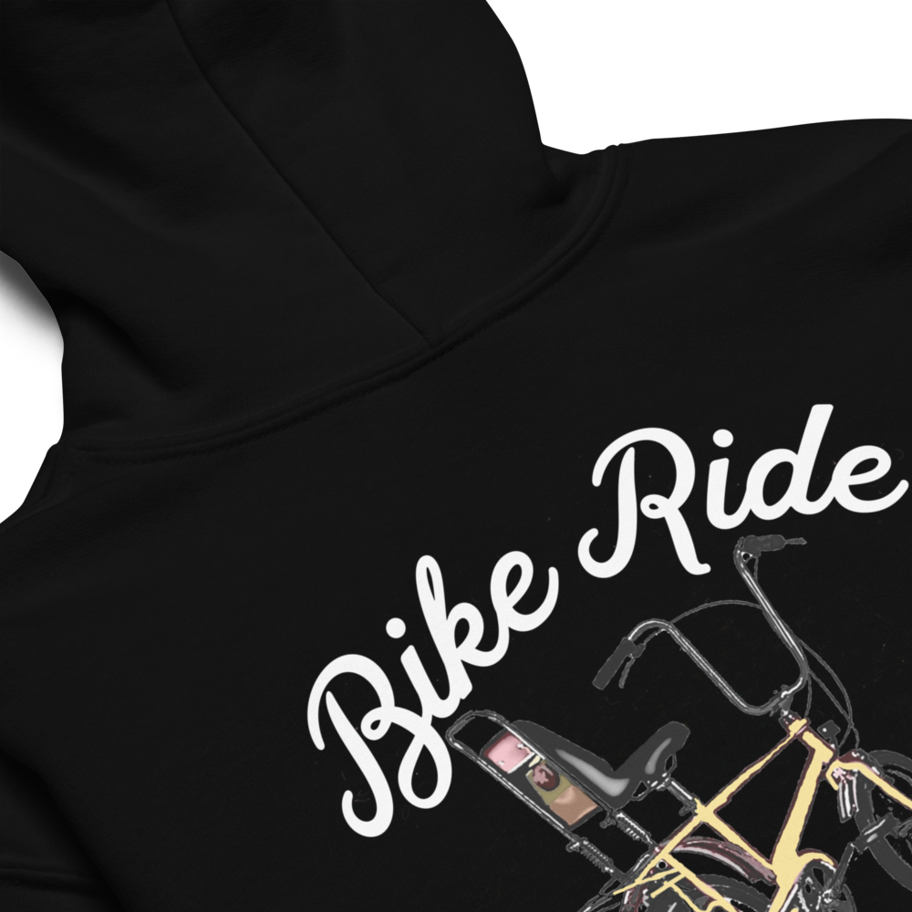 Chopper "75" Youth Heavy Blend Hoodie(Dark Colours