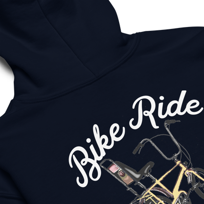 Chopper "75" Youth Heavy Blend Hoodie(Dark Colours