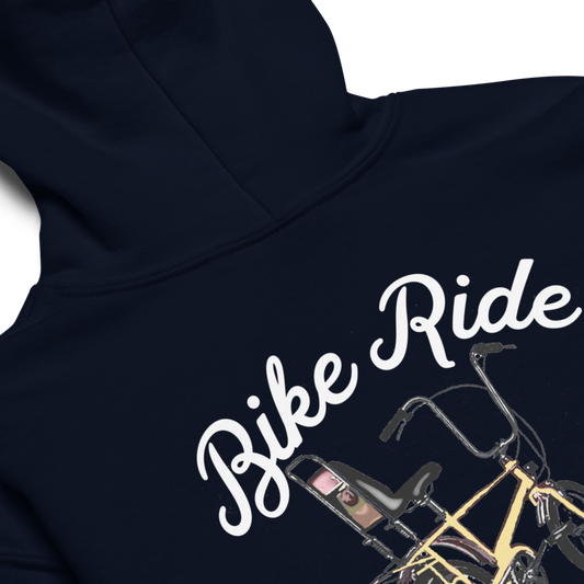 Chopper "75" Youth Heavy Blend Hoodie(Dark Colours