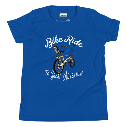 Chopper '75' Youth Short Sleeve T-Shirt