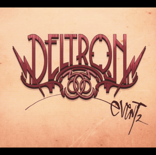 Delton 3030 - Event 2 - Chinchilla Choons