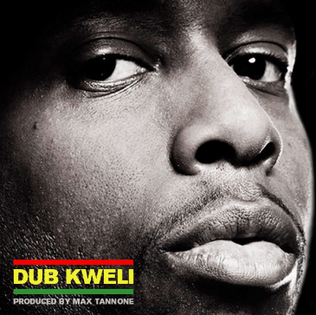 Dub Kweli - Talib Kweli Reggae Remixes - Chinchilla Choons