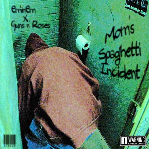 Eminem x Guns And Roses - Moms Spaghetti Incident (Rare) - Chinchilla Choons