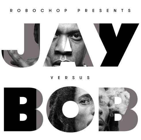 Jay Z & Bob Marley - Jay VS. Bob - Chinchilla Choons