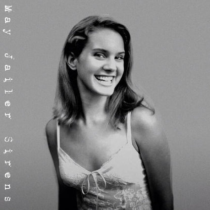 May Jailer (Lana Del Rey) - Sirens - Chinchilla Choons
