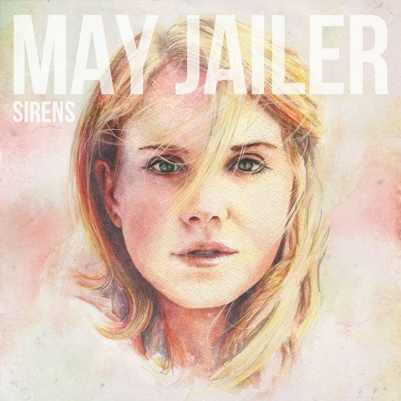 May Jailer (Lana Del Rey) - Sirens - Chinchilla Choons