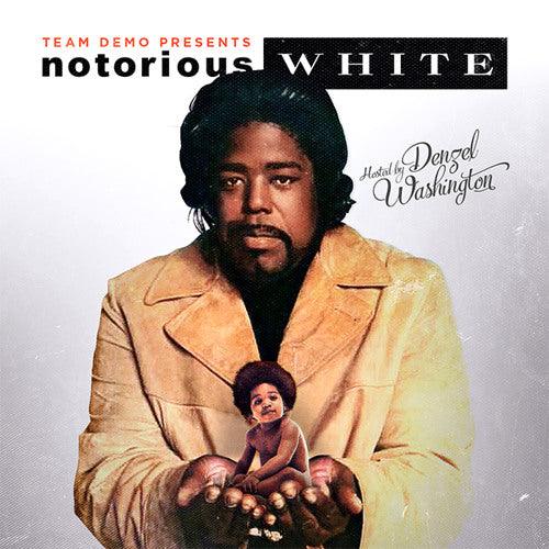 Notorious White - Biggie Meets Barry White - Chinchilla Choons