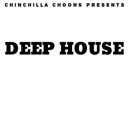 Deep House Pt 1 - Chinchilla Choons