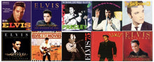Carica l&#39;immagine nel visualizzatore di Gallery, Elvis Presley USB - Chinchilla Choons

