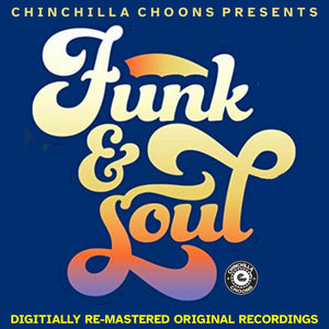 Funk & Soul - Seriously Authentic - Chinchilla Choons