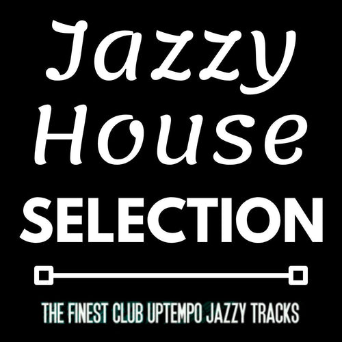 Jazzy House Selection - Chinchilla Choons