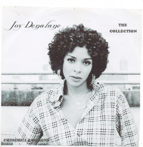 Joy Denalane - The Collection (Mixtape) - Chinchilla Choons