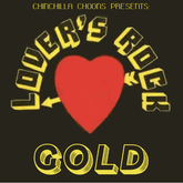Lovers Rock Gold - Chinchilla Choons