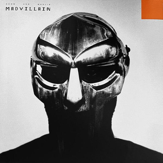 Madvillainy - Madvillian - Chinchilla Choons