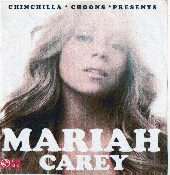 Mariah Carey - The Hits (Mixtape) - Chinchilla Choons