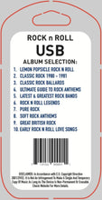 Load image into Gallery viewer, Rock n Roll USB - Chinchilla Choons
