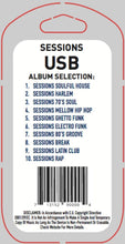 Charger l&#39;image dans la galerie, Sessions USB - Chinchilla Choons
