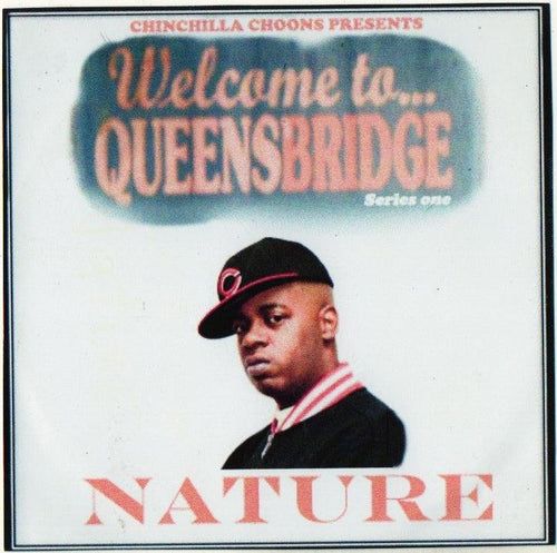 Welcome to Queensbridge Series- Nature - Chinchilla Choons